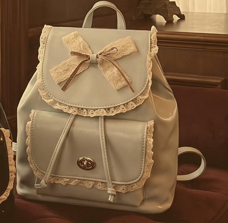 The Dormitory Keepsake Backpack