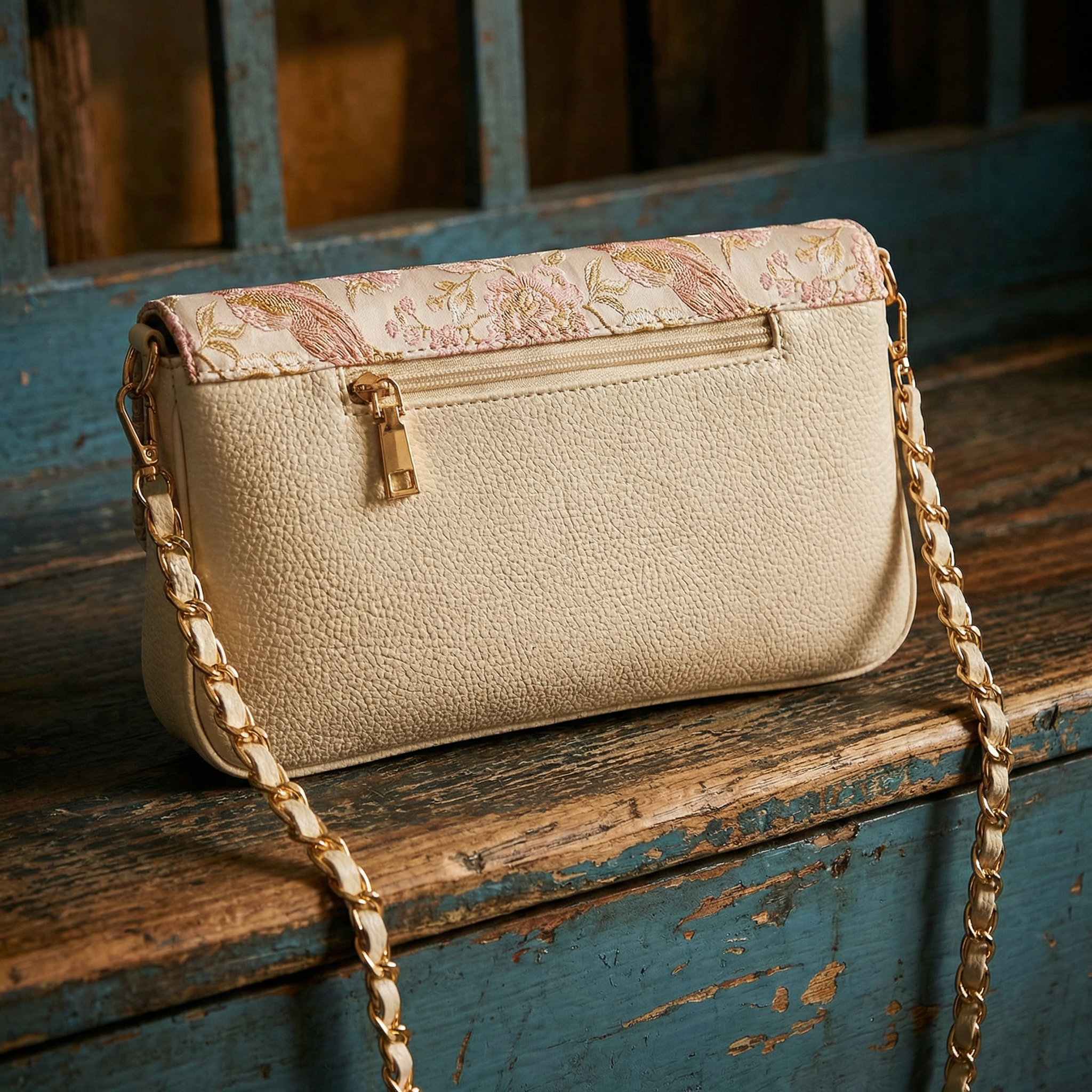 The Garden Reverie Mini