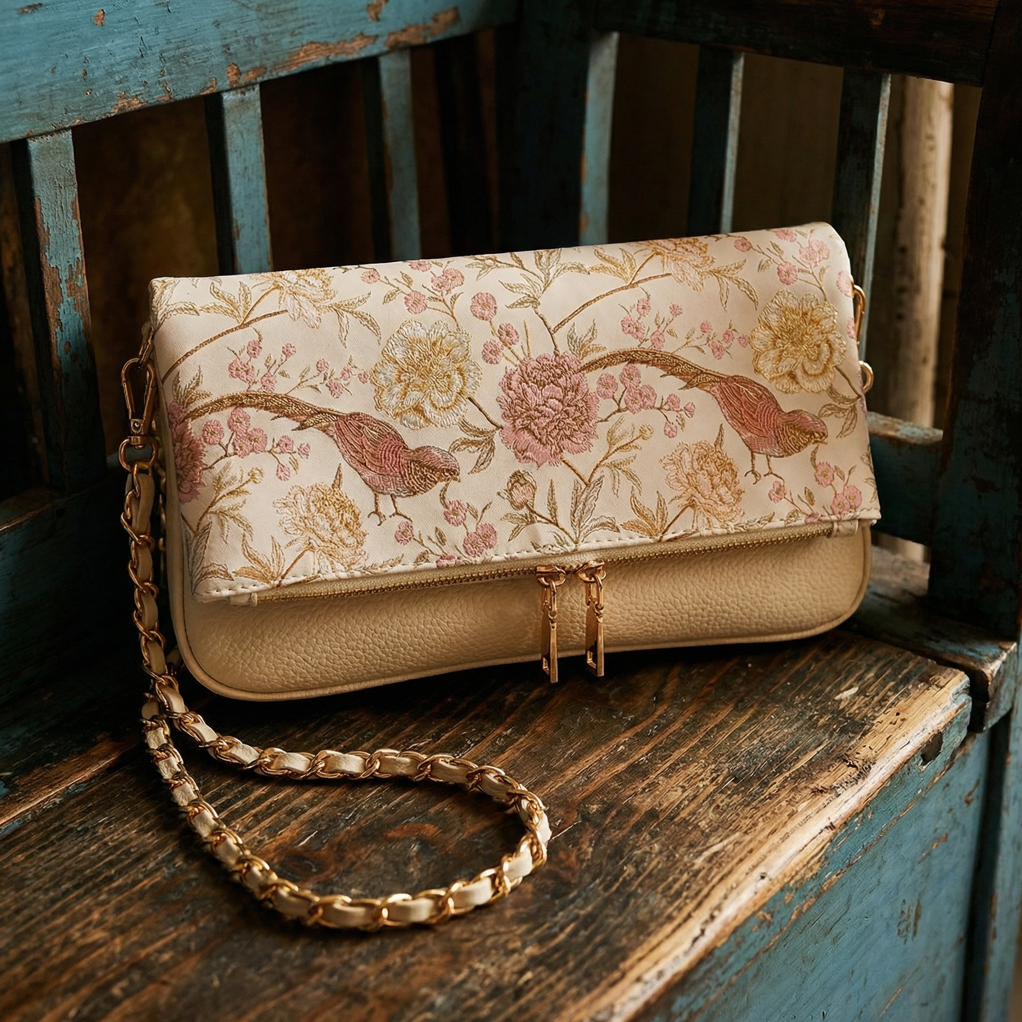 The Garden Reverie Mini
