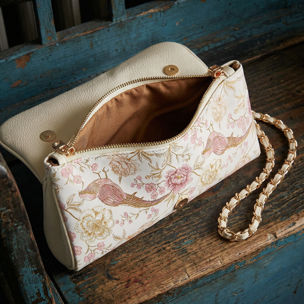The Garden Reverie Mini
