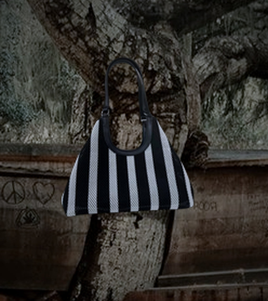 The Harborline Convertible Tote