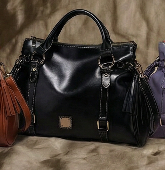 The Hearthbound Carryall
