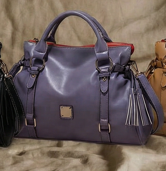 The Hearthbound Carryall