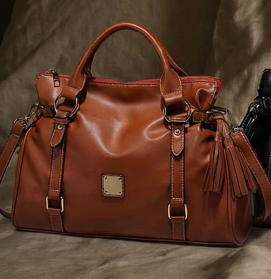 The Hearthbound Carryall