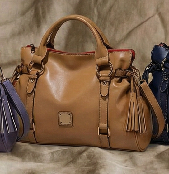 The Hearthbound Carryall