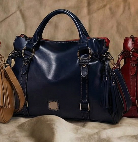 The Hearthbound Carryall