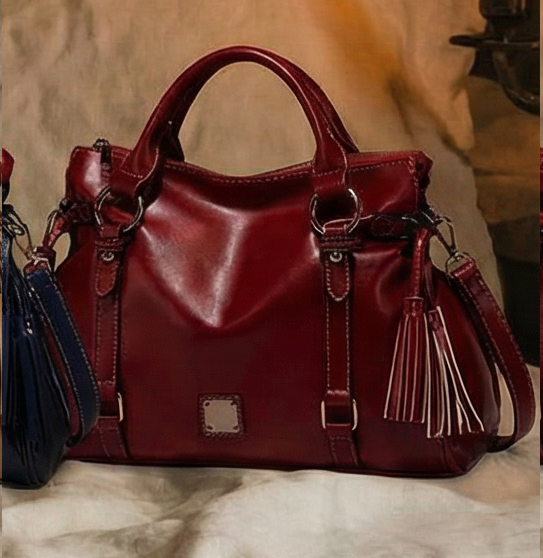 The Hearthbound Carryall