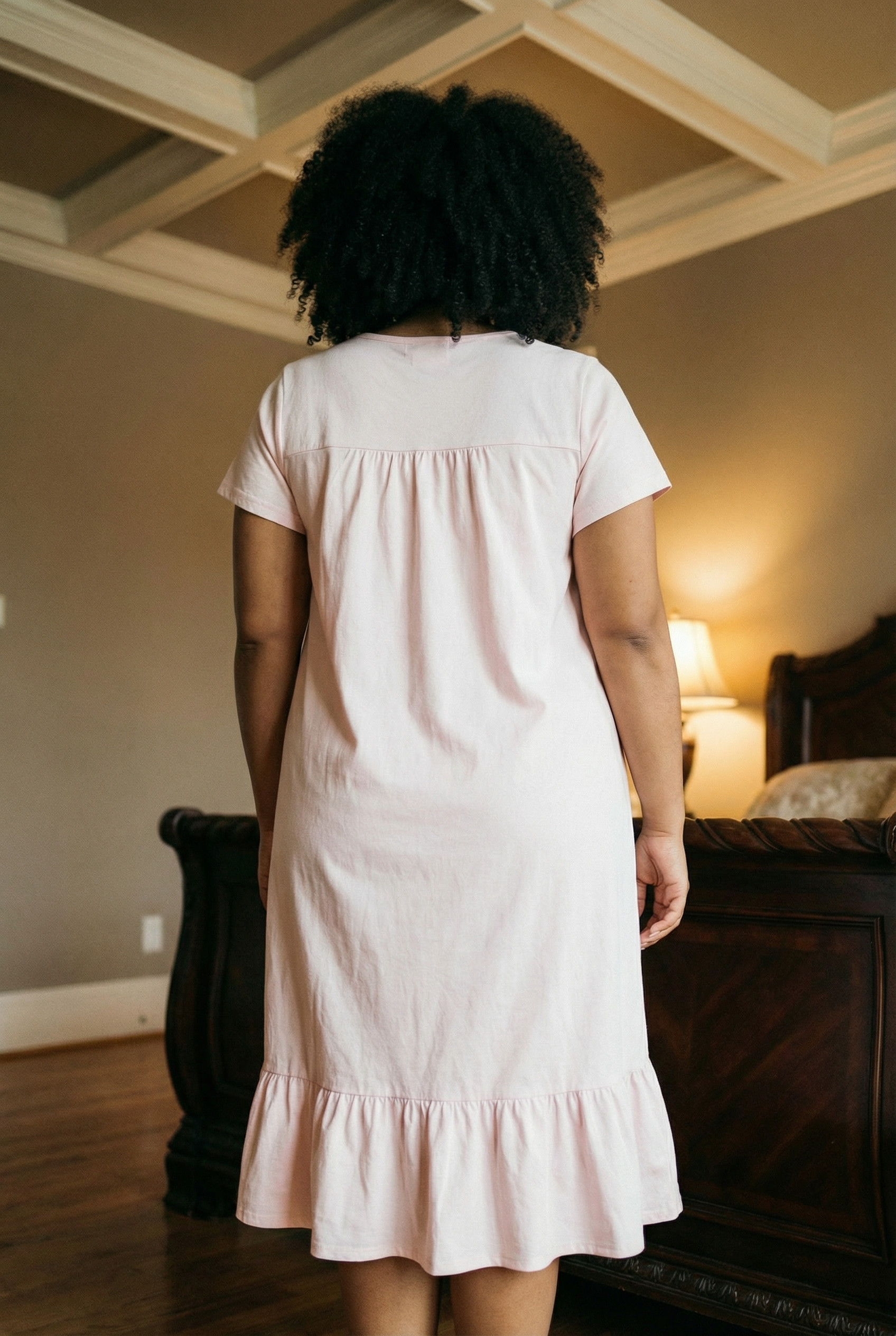 The Hearthrose Nightdress
