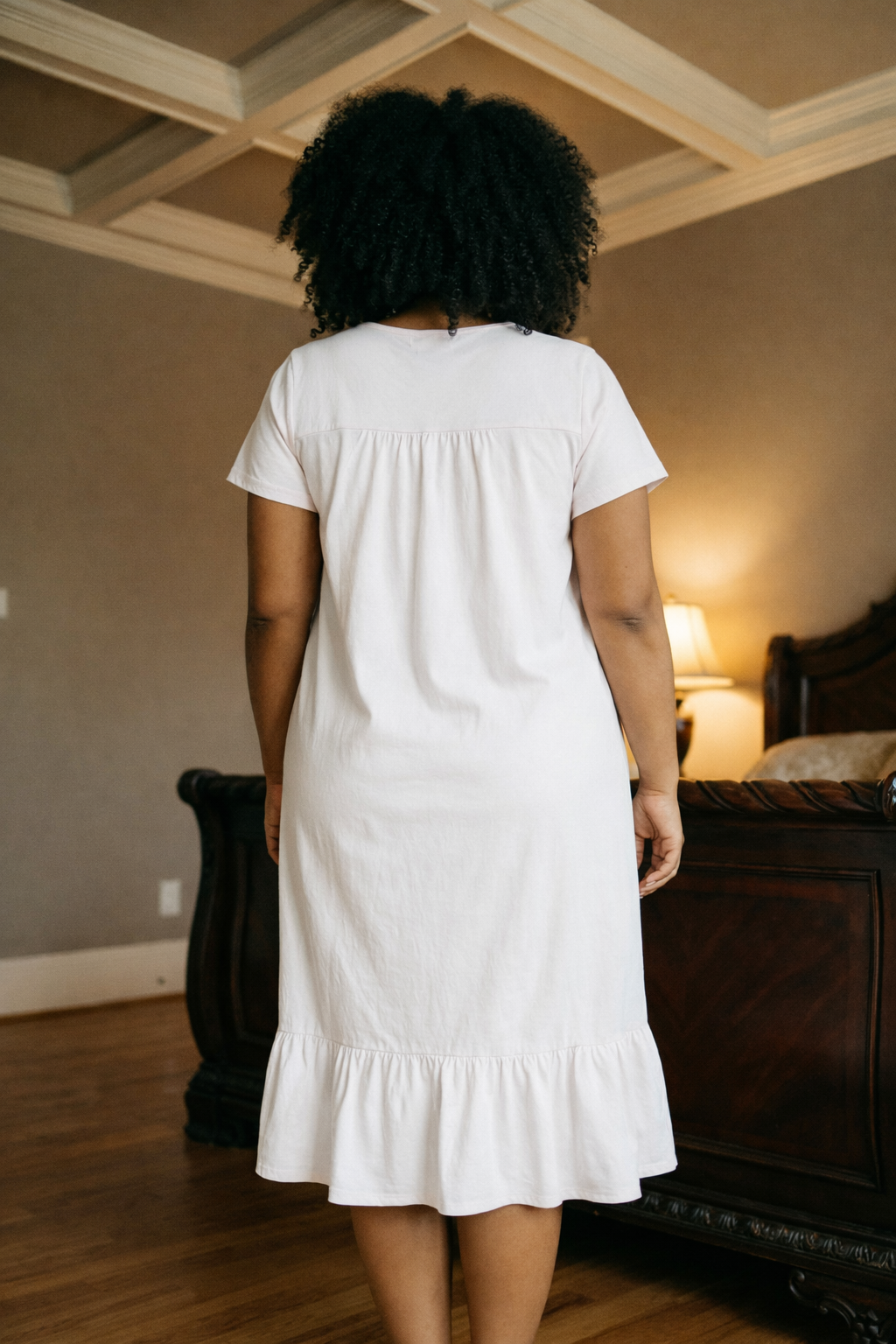 The Hearthrose Nightdress