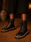 The Iron Gate Boots