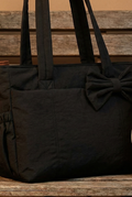 The Keepsake Bow Carryall