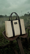 The Meadow Relic Tote