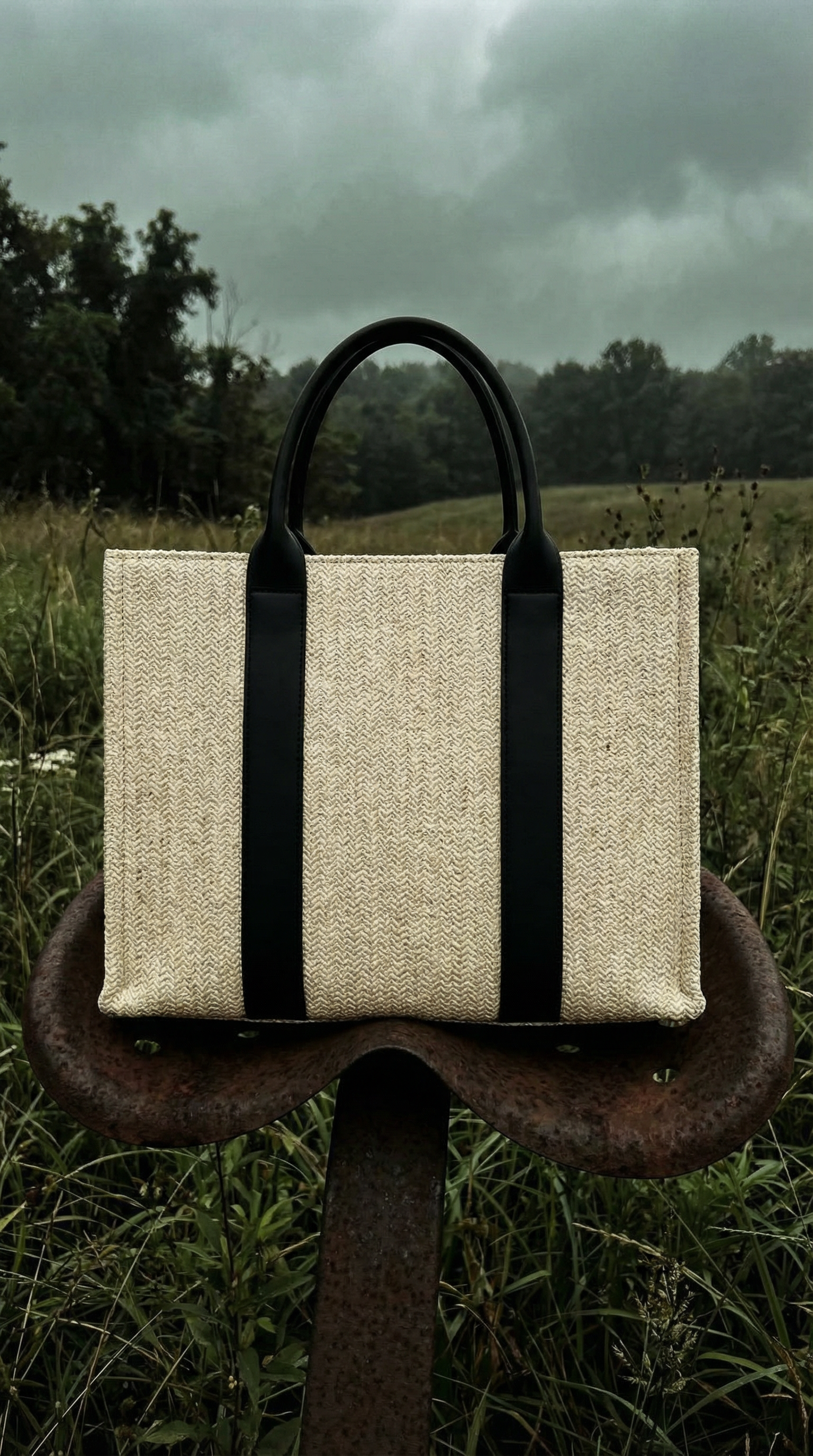 The Meadow Relic Tote