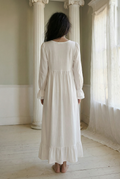 The Morning Hymn Nightdress
