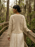 The Mossbridge Cardigan