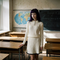 The Parish Schoolhouse Set
