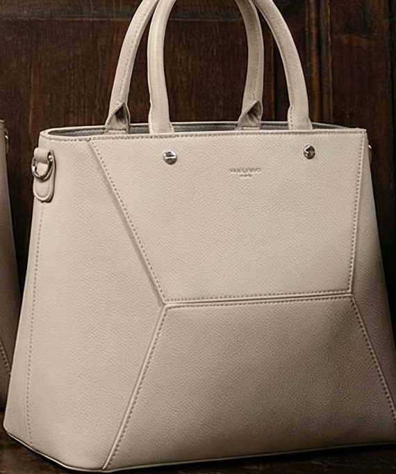 The Quiet Devotion Satchel