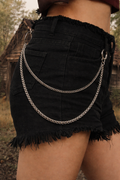 The Railtown Double-Chain Belt Clip