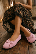 The Sonata Ballet Flat