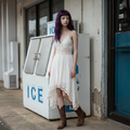 The Wayfarer’s Lace Dress