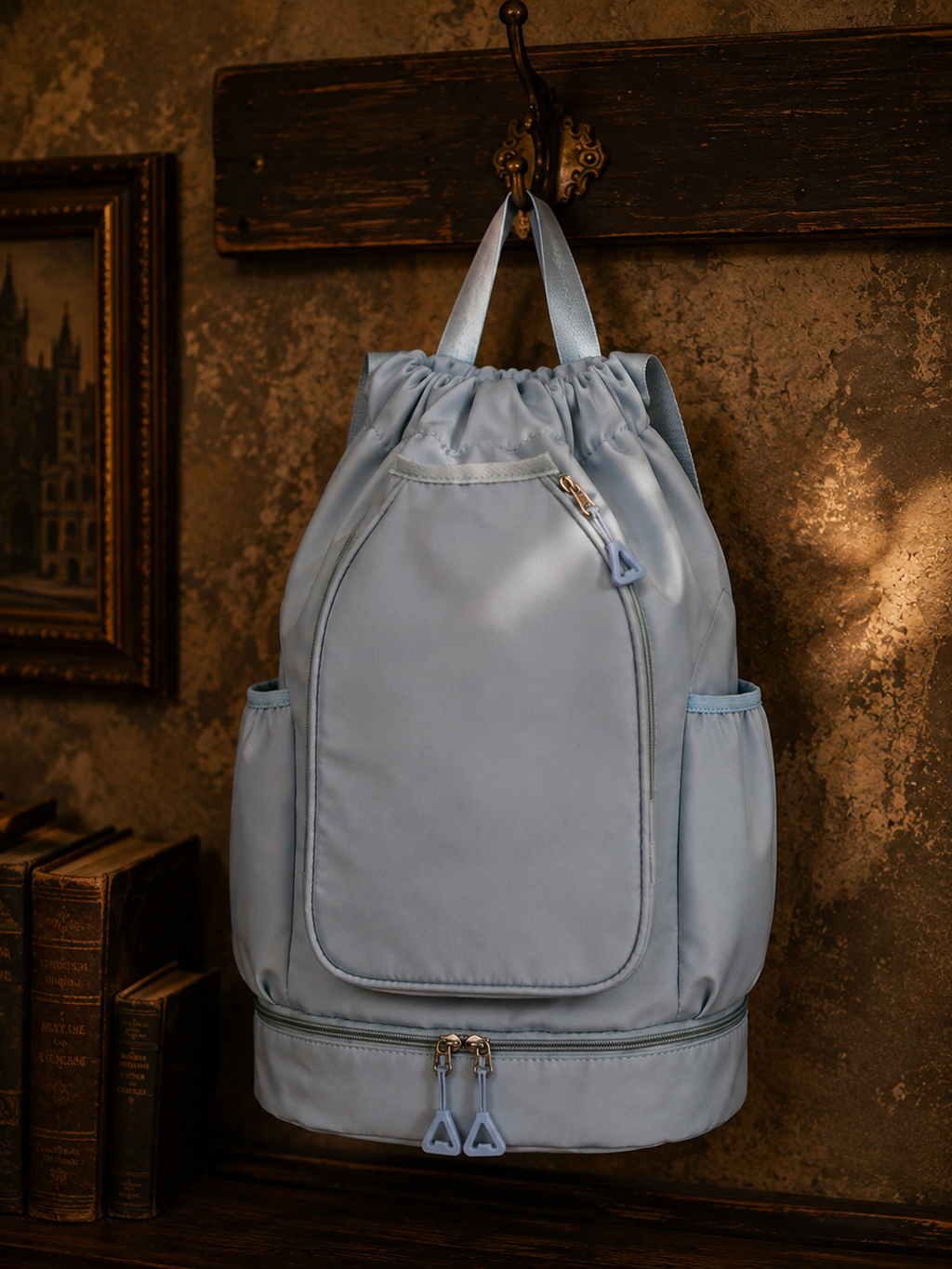 The Wayfinder Duffle