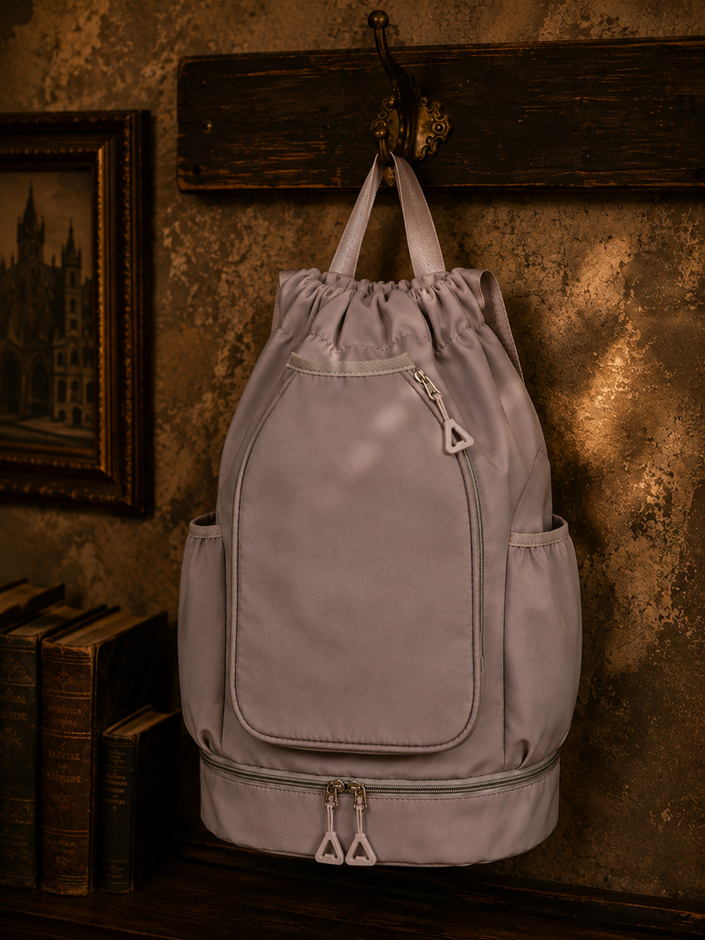 The Wayfinder Duffle