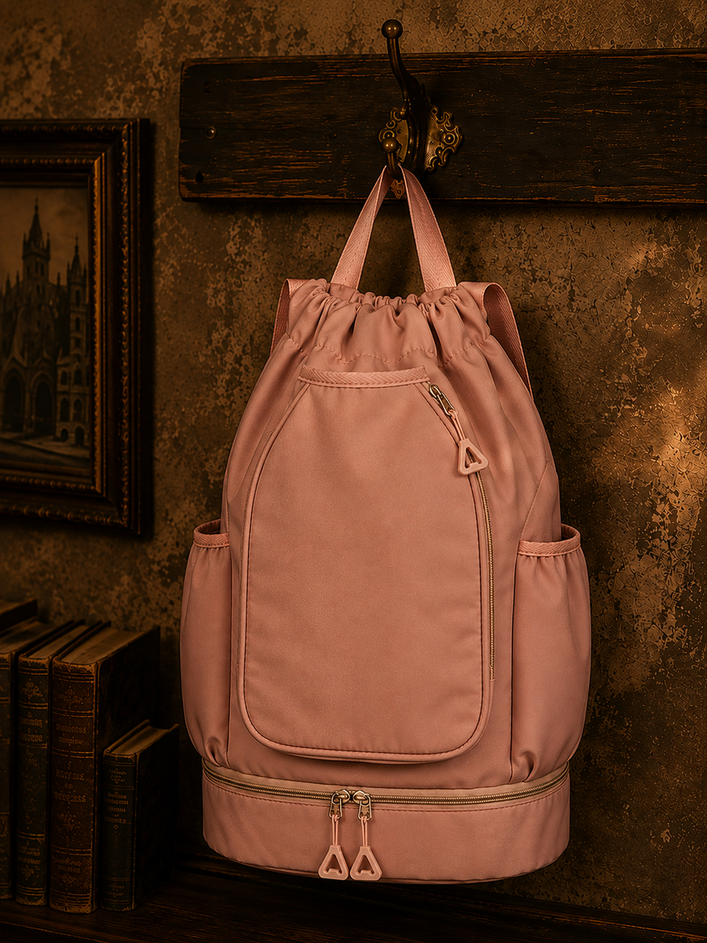 The Wayfinder Duffle