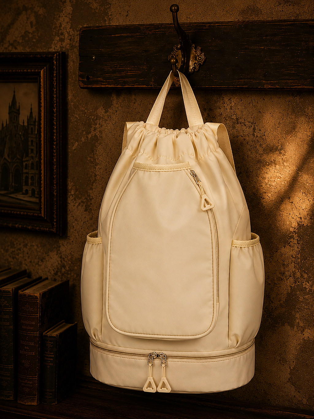 The Wayfinder Duffle