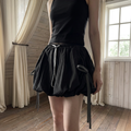 The Willow Lane Drawstring Shorts