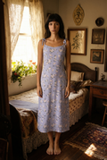 The Wisteria Morning Slip