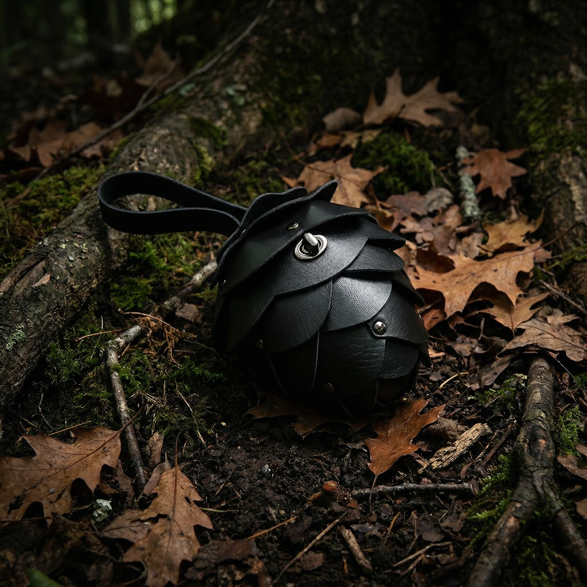 The Woodland Keepsake Mini